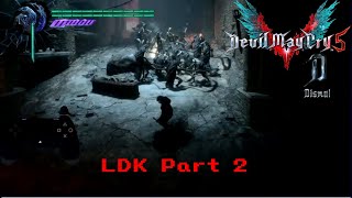 Legendary Dark Knights Part 2