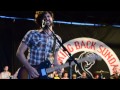 Taking Back Sunday - "El Paso" and "Error: Operator" [Warped Tour 2012]