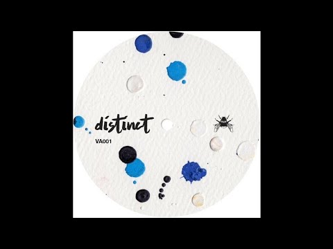 Adam Nahalewicz - Daydream [DISTINCTVA001]