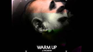 WARM UP (The Shelter, London) // 01 03 2014 // Pelly Benassi