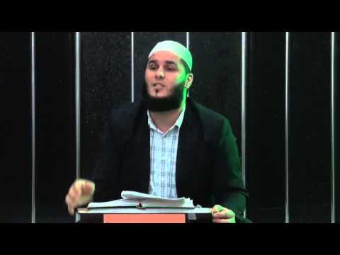 Historiku i Ezanit (Kështu u vendos për thirrjen e Ezanit) - Hoxhë Abil Veseli