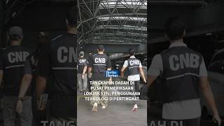 Download lagu Tangkapan dadah di pusat pemeriksaan lonjak 53%, penggunaan teknologi dipertingkat mp3