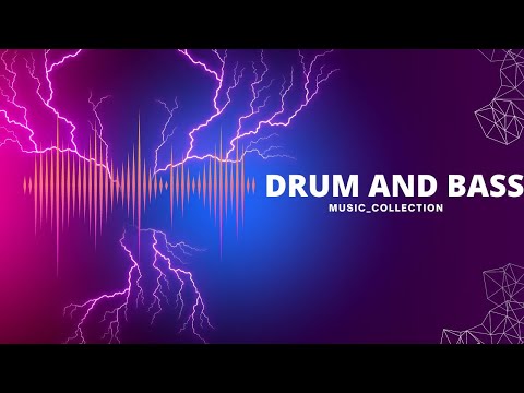 BEST EDM MUSIC | DRUM & BASS MIX | VIRAL 2023