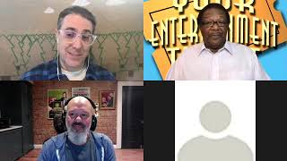 Interview With Director Tom Putnam & Actor David Cross video