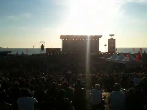 Alain Clark (Live at Concert @ Sea)