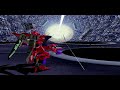 Virtual On Cyber Troopers Arcade Final Boss And Ending SEGA Model 2 No Commentary