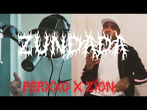 Feid, Zion - #Zundada ACOUSTIC (Video Oficial)