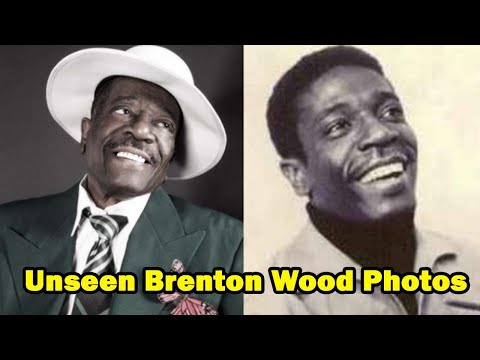 Thumbnail for Rare and Unseen Brenton Wood Photos by Brenton Wood