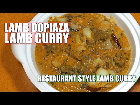 download lagu mp3 mp4 Lamb Dopiaza Recipe, download lagu Lamb Dopiaza Recipe gratis, unduh video klip Lamb Dopiaza Recipe