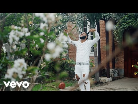 Kaream Kharizma - Buy Back Life (Official Video)