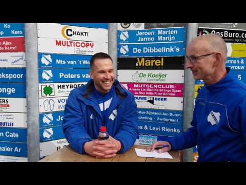 Swift64TV interview Bart Uil. Zwolschew boy's-Swift 64