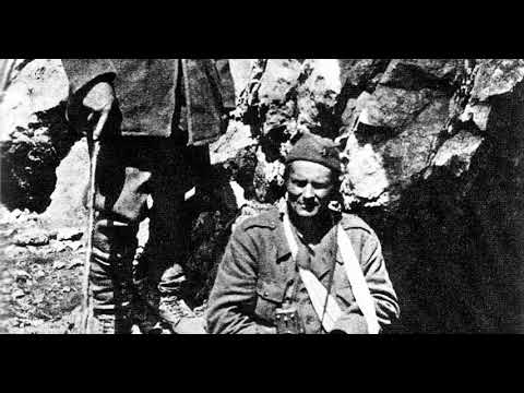 Povijesti četvrtkom - Bitka na Sutjesci I. dio