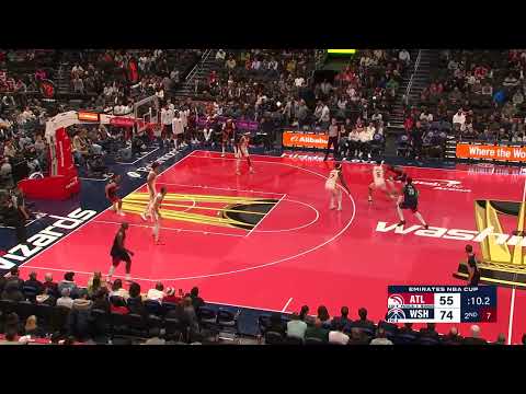 CJ MCOLLUM HAT 27 PUNKTE.