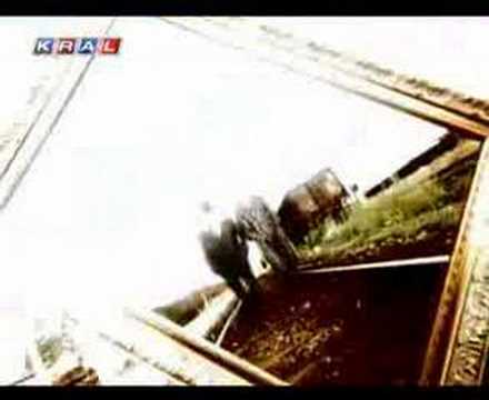 Reyhan Karaca-Sevdik Sevdalandık !..