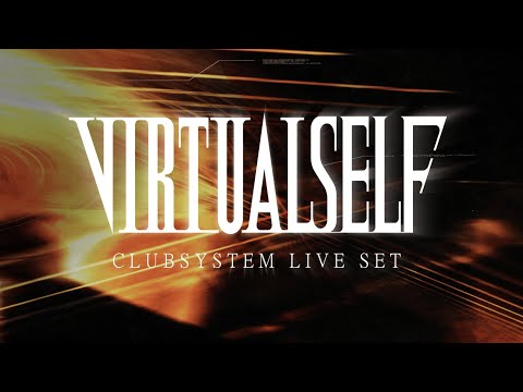 Bagriel "Clubsystem" Afterparty Live Set [AUDIO]