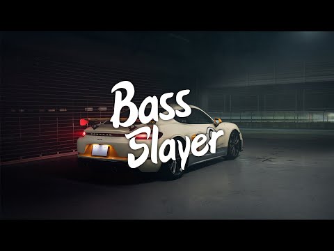 2nd Life X Jon Becker - Heads or Tails (Bass Boosted)