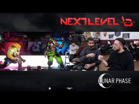 Next Level Battle Circuit 410: Street Fighter 6