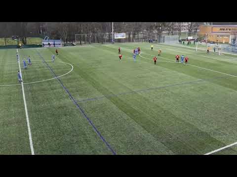 U15 : Baník - Hodonín 12:1 (sestřih branek)