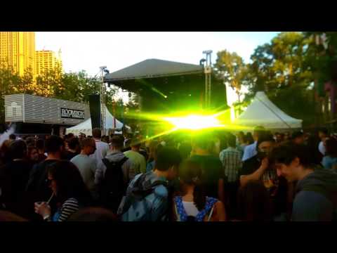 Free Rave,Street party in Moscow