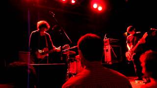 Sebadoh - &quot;Willing to Wait&quot; live at Bowery Ballroom (NYC, April 09th, 2011)
