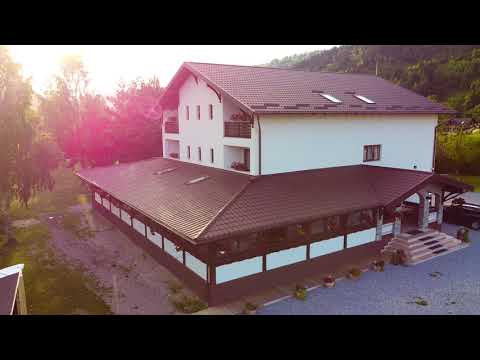 Pensiunea TeoMir (Pojorâta, Suceava, Bucovina)