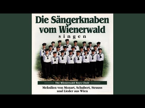Wienerwald-Lied