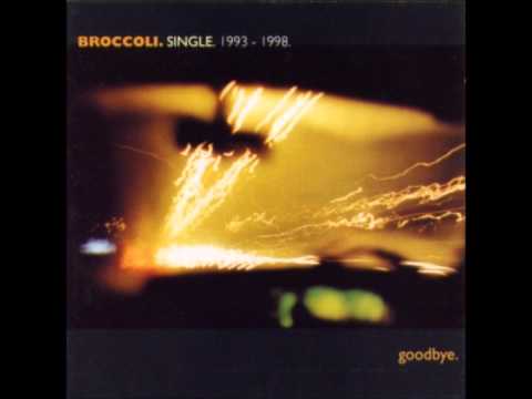 BROCCOLI - Television