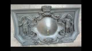 Nibiru - Gog and Magog - Defenders of London