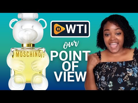 Moschino Toy 2 for Women Eau De Parfum Spray - WTI product video review