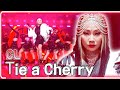 CL - Tie a cherry / KBS 20211022 방송 [하루 한곡]