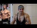 My 10 Year Realistic Natural Body Transformation