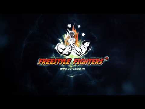 Freestyle Fighters 2017 Teaser 2