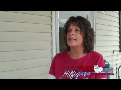 Waterproofing a Basement