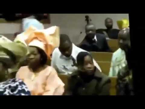 Jay Black Funeral Service - Open Casket