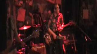 Cuff the Duke - future hangs