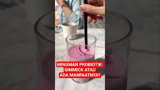 Download lagu PROBIOTIC DRINKS: GIMMICK OR GENUINELY BENEFICIAL? mp3 Download lagu PROBIOTIC DRINKS: GIMMICK OR GENUINELY BENEFICIAL? mp3