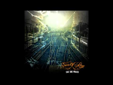 STREETS OF RAGE - Streets Of District ( feat. Vivien DISTRICT )