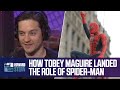 How Tobey Maguire Got The Part In Spider Man 2002
