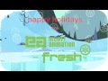 Happy Holidays From Fresh TV