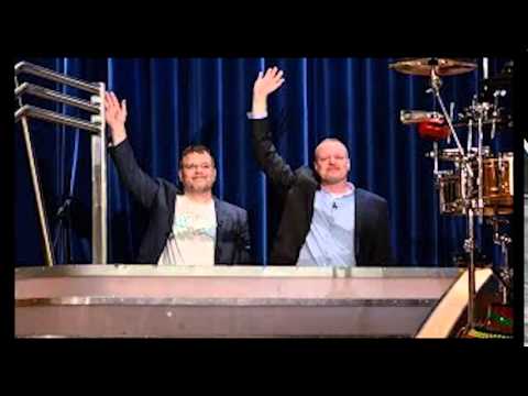 Tränenreicher Abschied! Stefan Raab sagt Tschüss  TV total