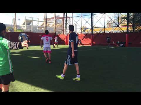 Dinastia 8 vs 3 cabaruki