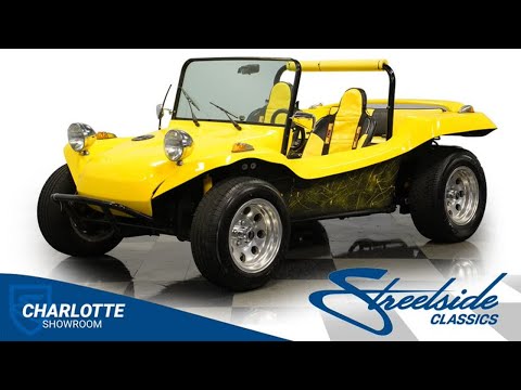 1970 Volkswagen Dune Buggy (CC-2010434) for sale in Concord, North Carolina