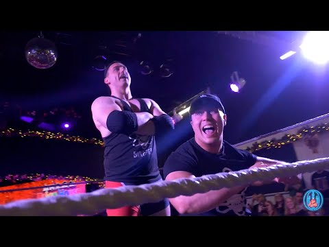 Sinergy (Meat Wagon) Promo Reel 2022