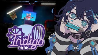 [Vtub] 小滝らいり Indigo Park