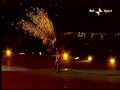 Me At Closing Ceremony Of The 2006 Olympic Winter Games The Spark Of Carnival Or Le Scintilaccie