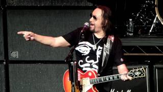 Ace Frehley Rock Soldiers