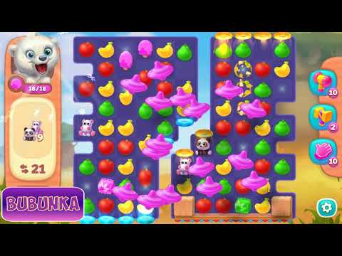 Wildscapes level 244 HD