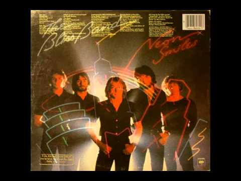 The Bliss Band  - That's The Way That It Is (1979 - USA) [AOR, The President, Uriah Heep]