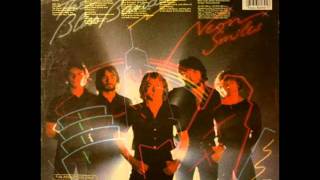 The Bliss Band  - That&#39;s The Way That It Is (1979 - USA) [AOR, The President, Uriah Heep]