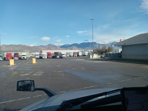 Colorado + Utah na pohodu prace